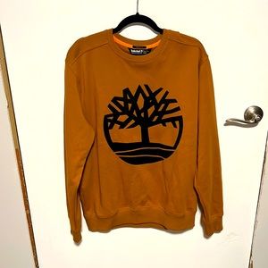 Timberland sweatshirt Large
